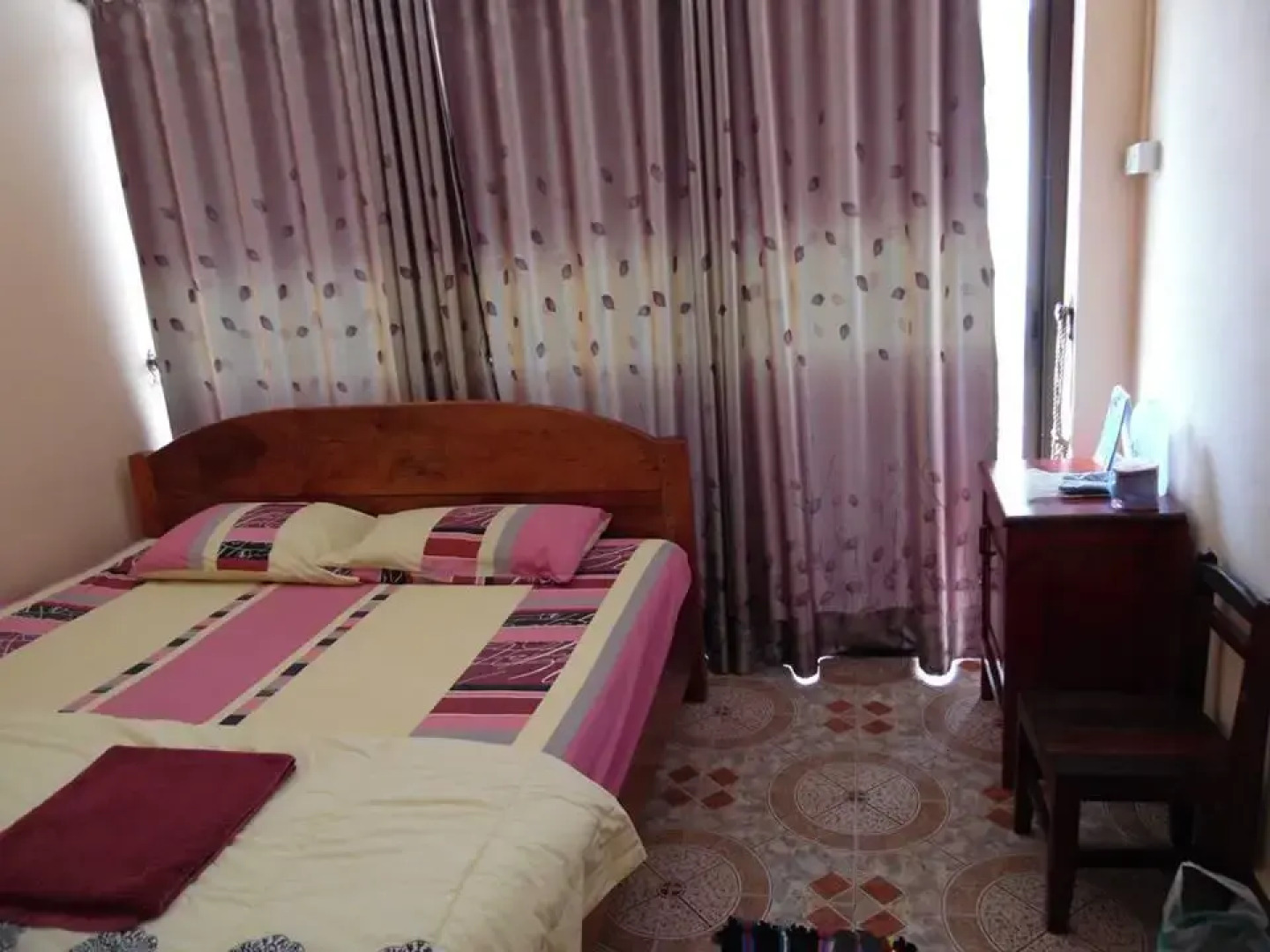 Salikanya Guesthouse