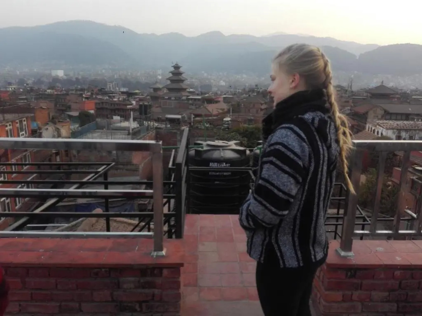 Tulaja Boutique Hotel