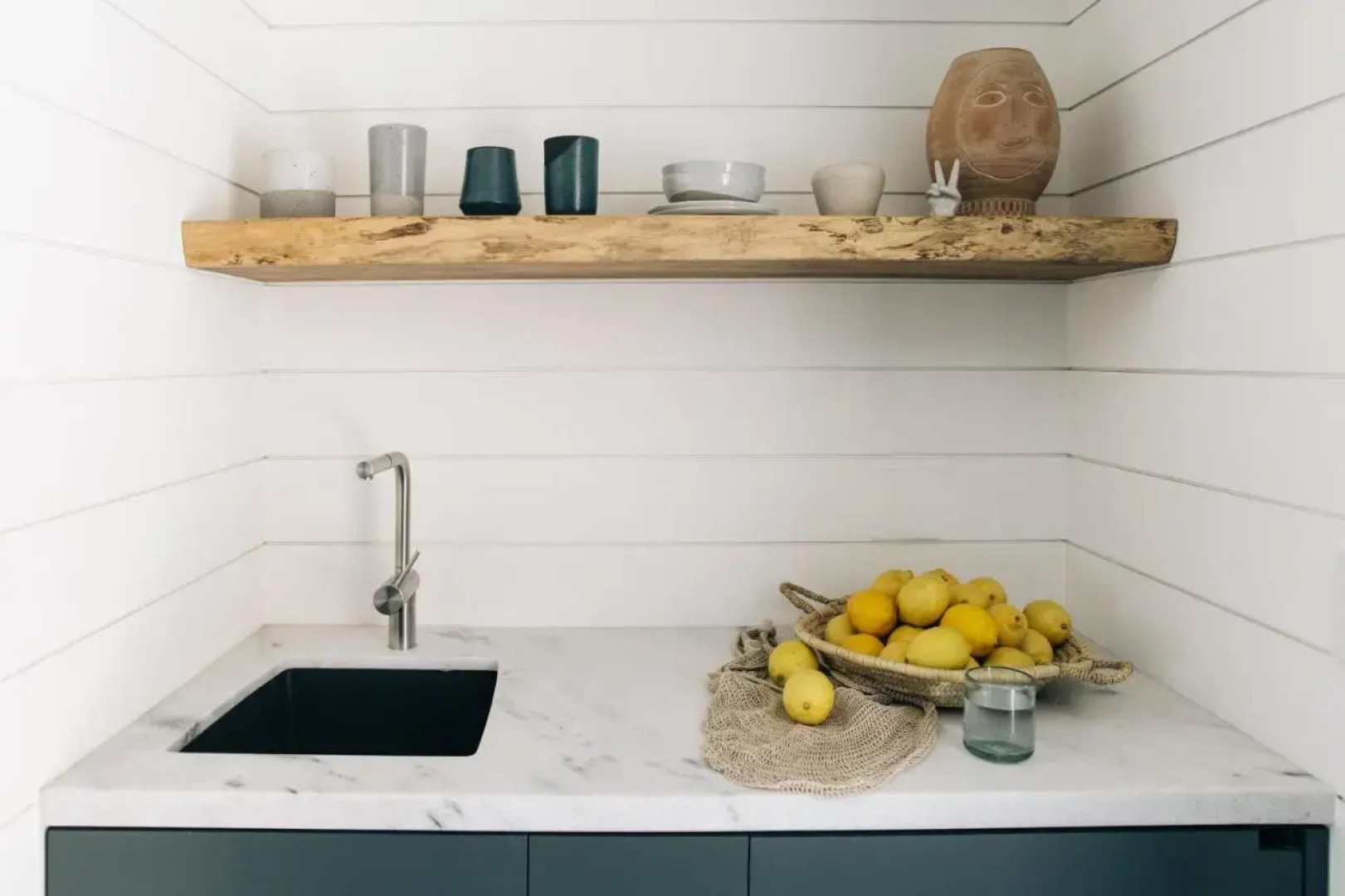 The Surfrider Malibu