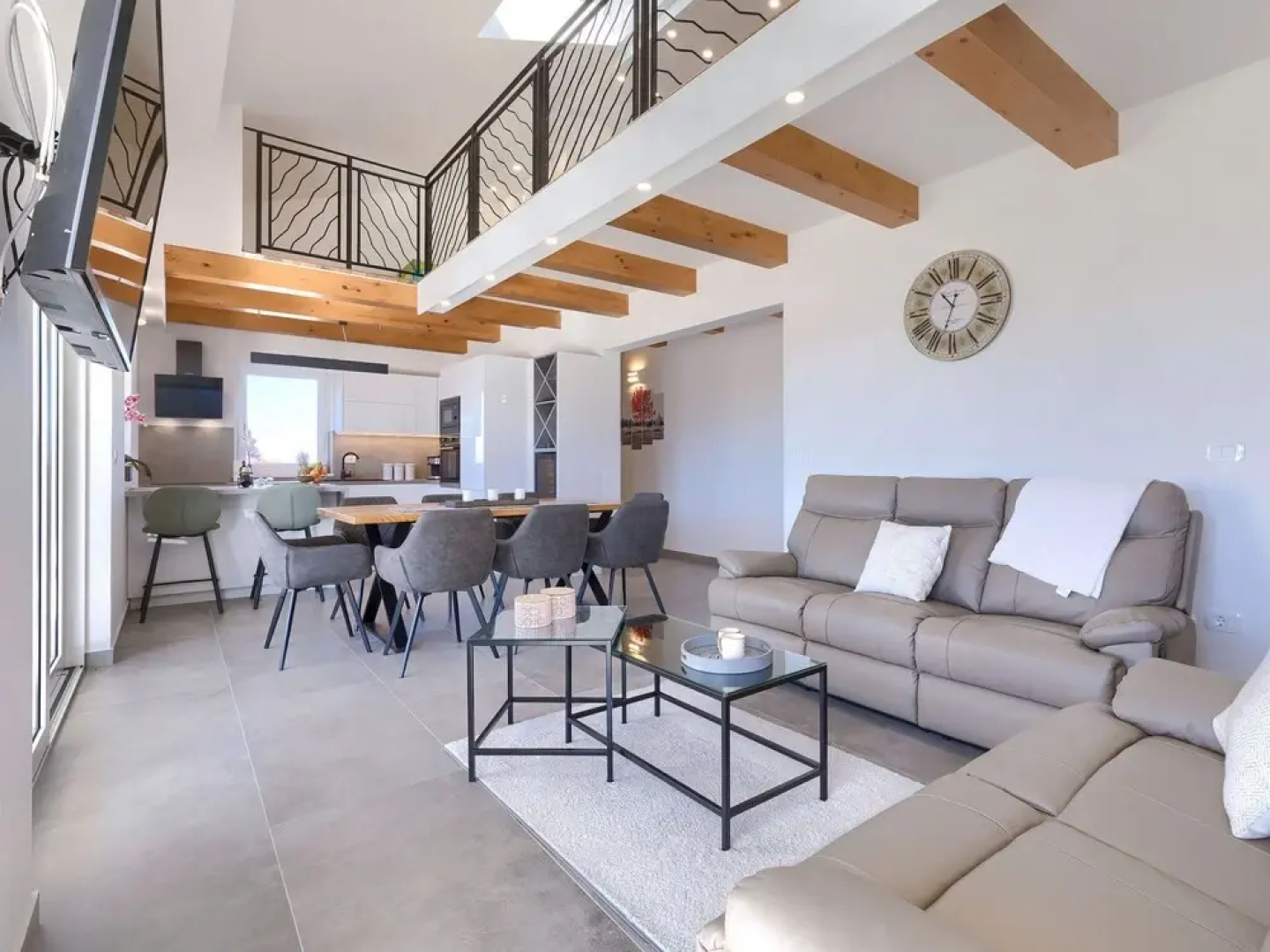 Villa Nova Nova Vas in Nova Vas