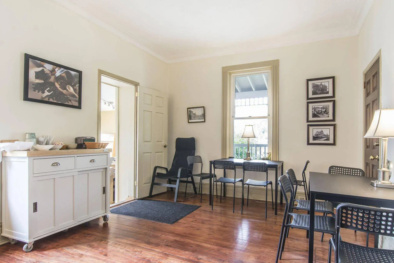 Rodeway Inn King William