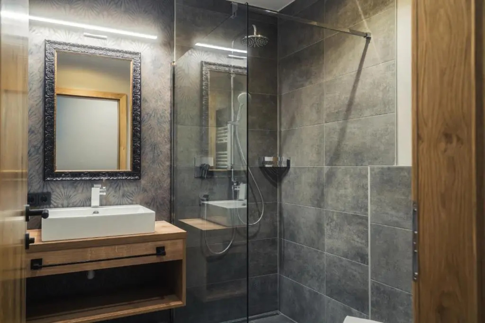 Panorama Residence Mösern