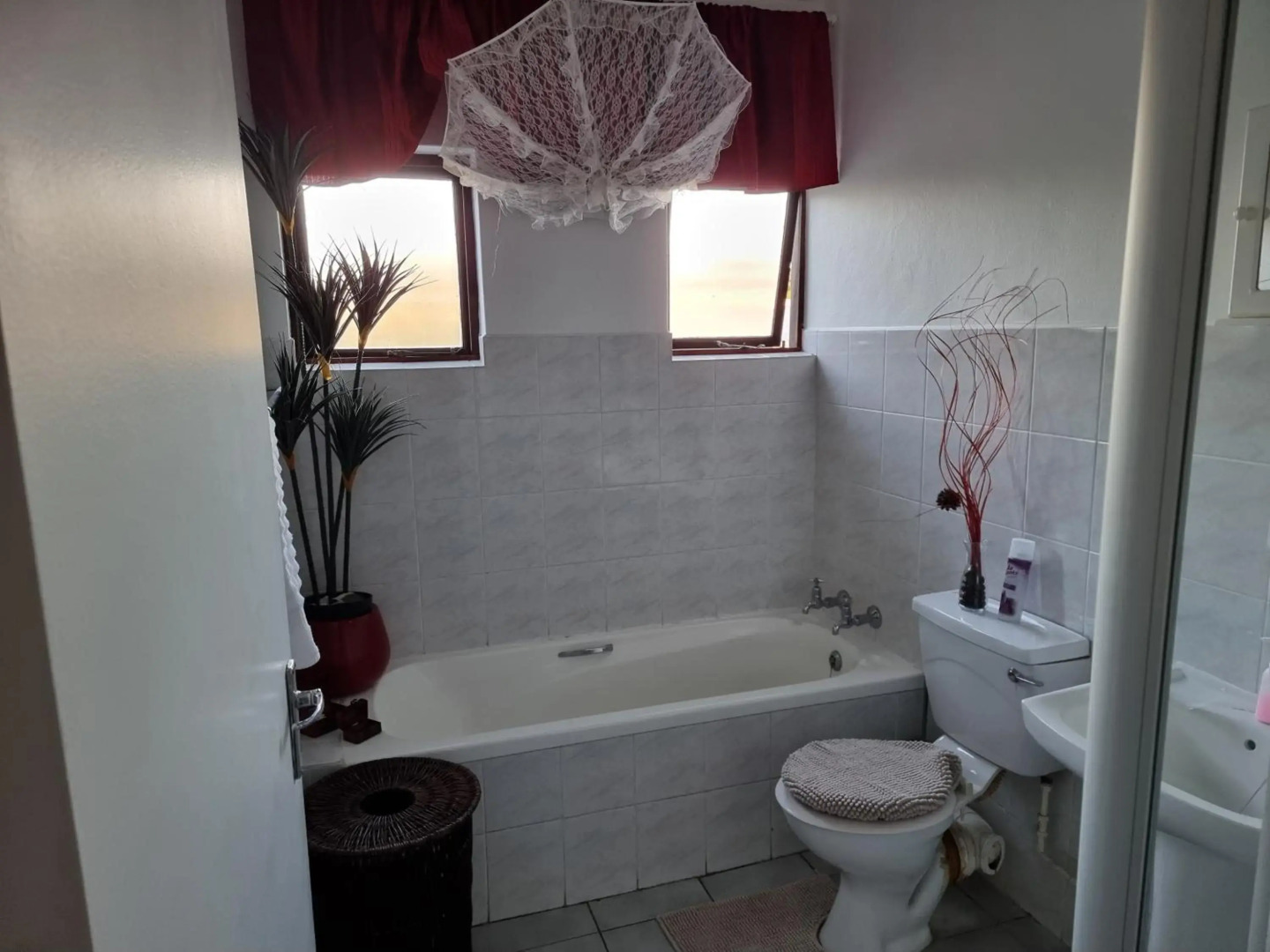 The Bridge Apartments