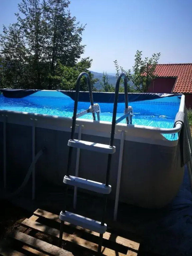 Agriturismo Ca' d'r Moreto