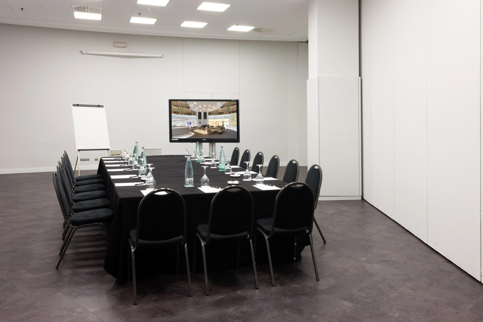 Eurostars Don Cándido