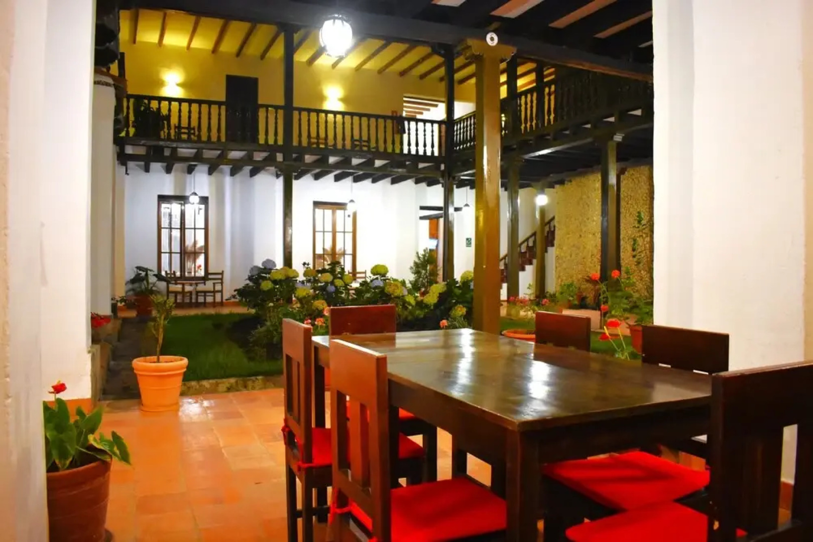 La Xalca Hotel - Hotel Asociado Casa Andina