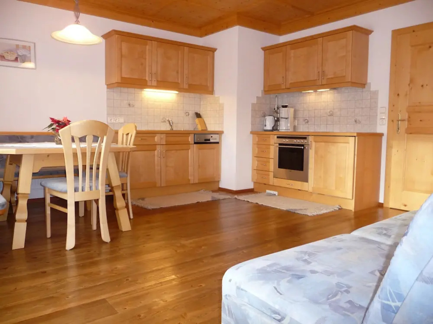 Gutwenger Ferienwohnungen & Almhütten