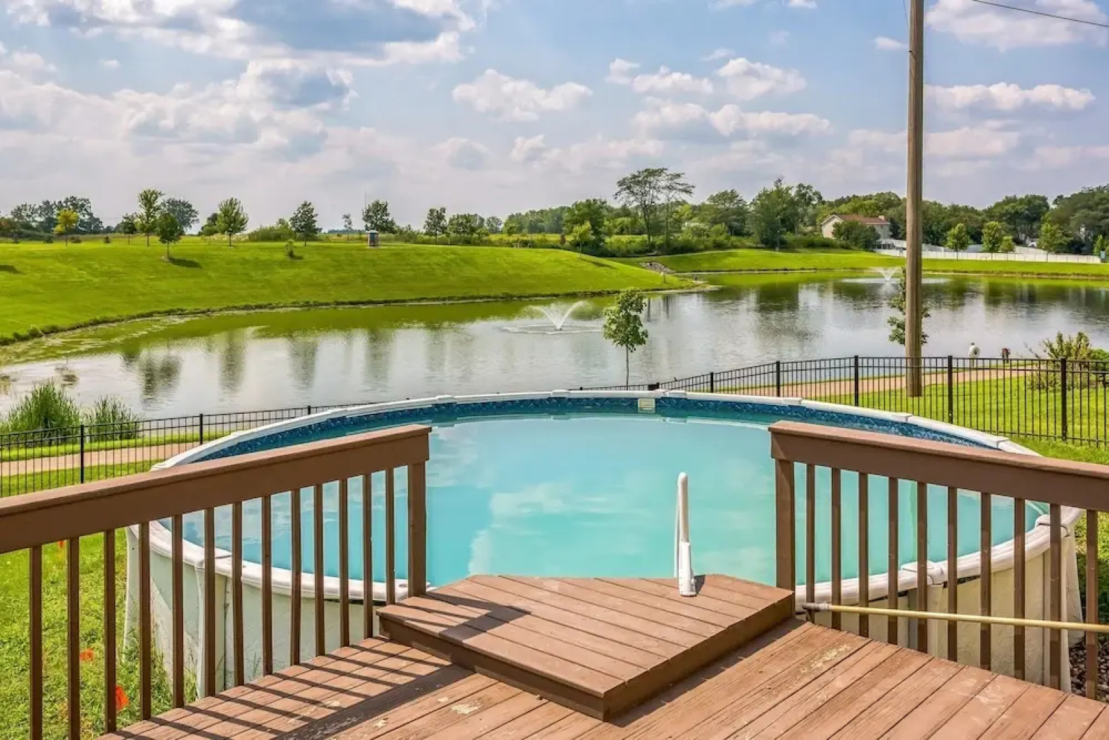 Oglesby Vacation Home 6 Bedroom Home