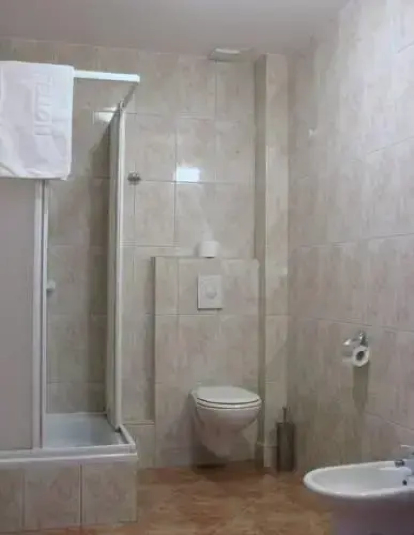 Hotel Vector
