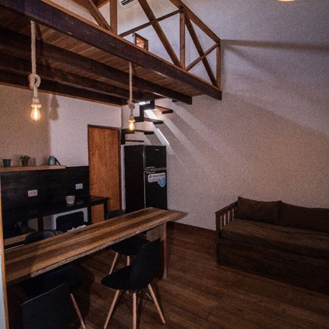 Las Misiones de Oberá Lodge