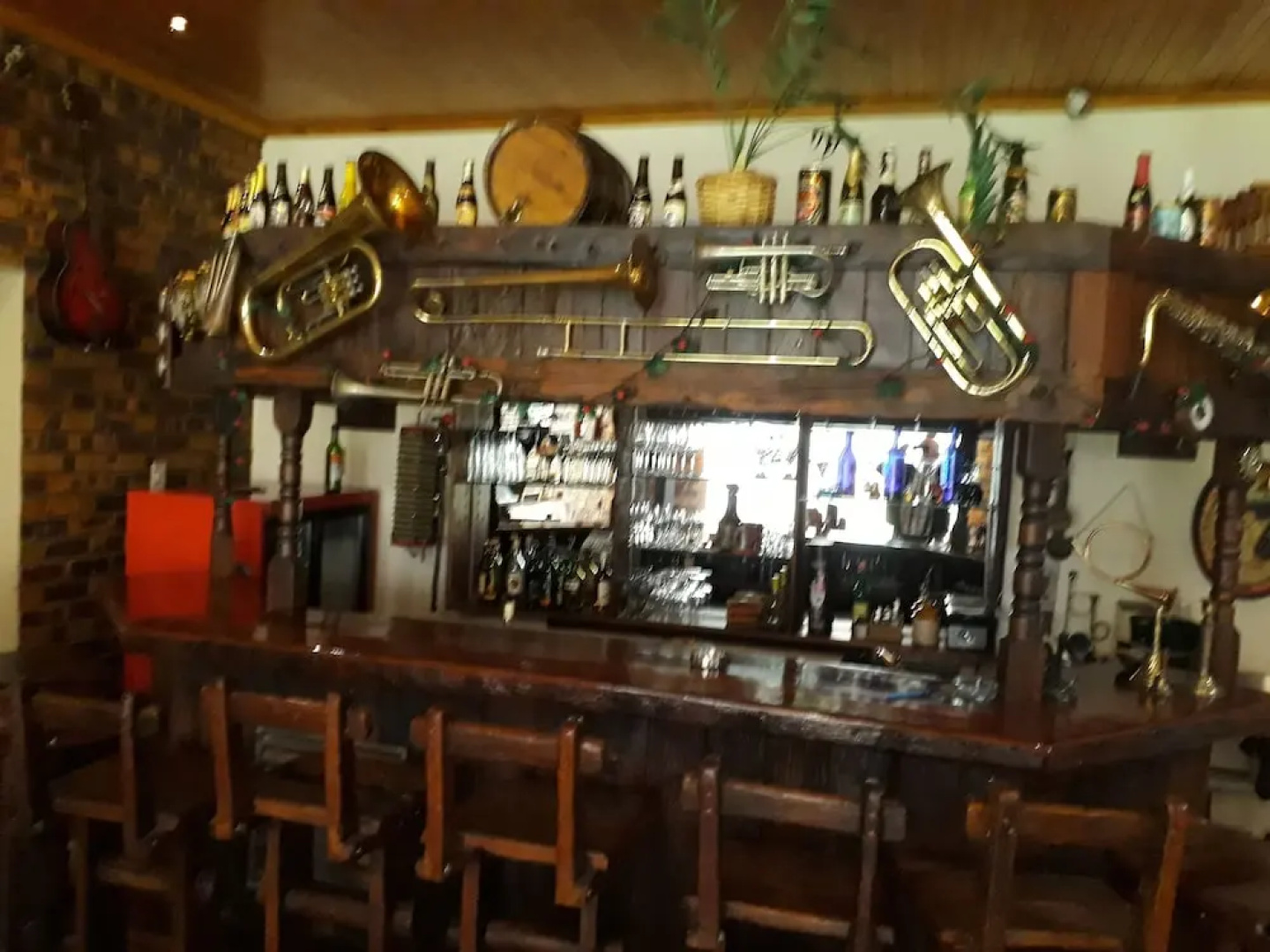Khokha Moya Guesthouse