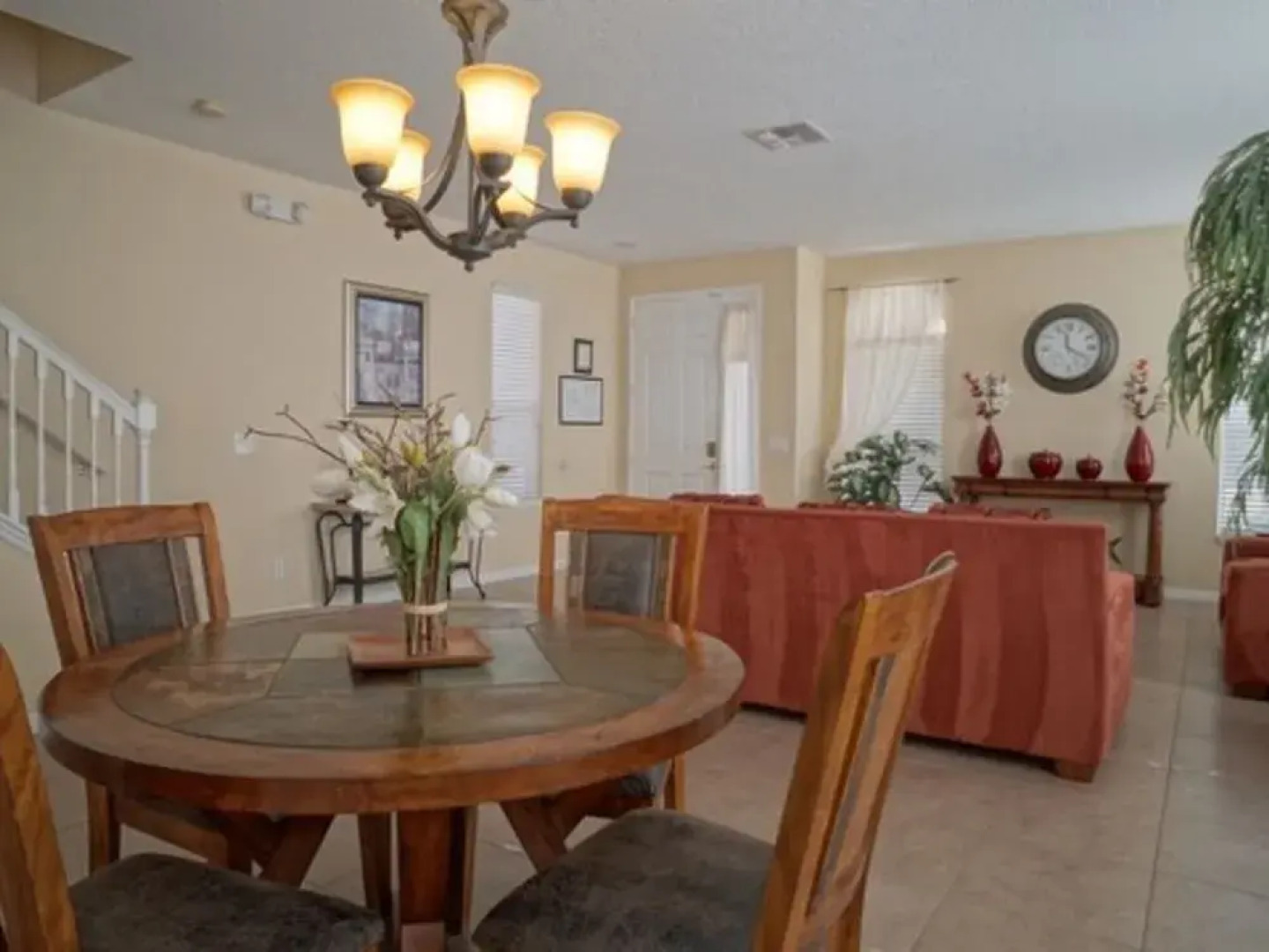 Bella Vida Resort 6 Bed 5 Bath 4507 By Redawning