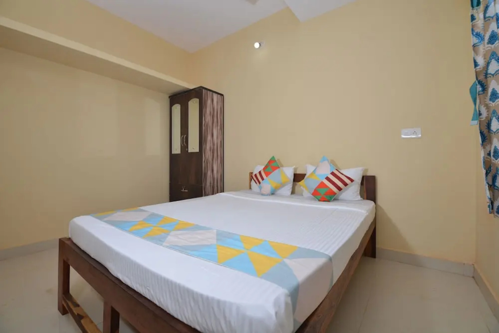 OYO 17239 Home Peaceful 1BHK Arambol