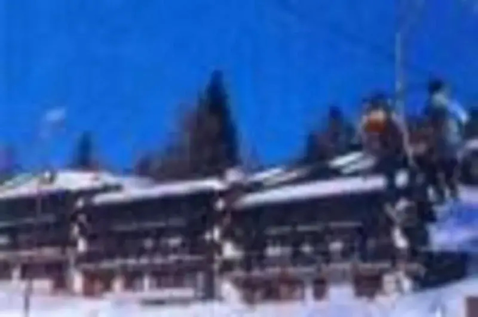 Immobiliare Folgarida Apartments