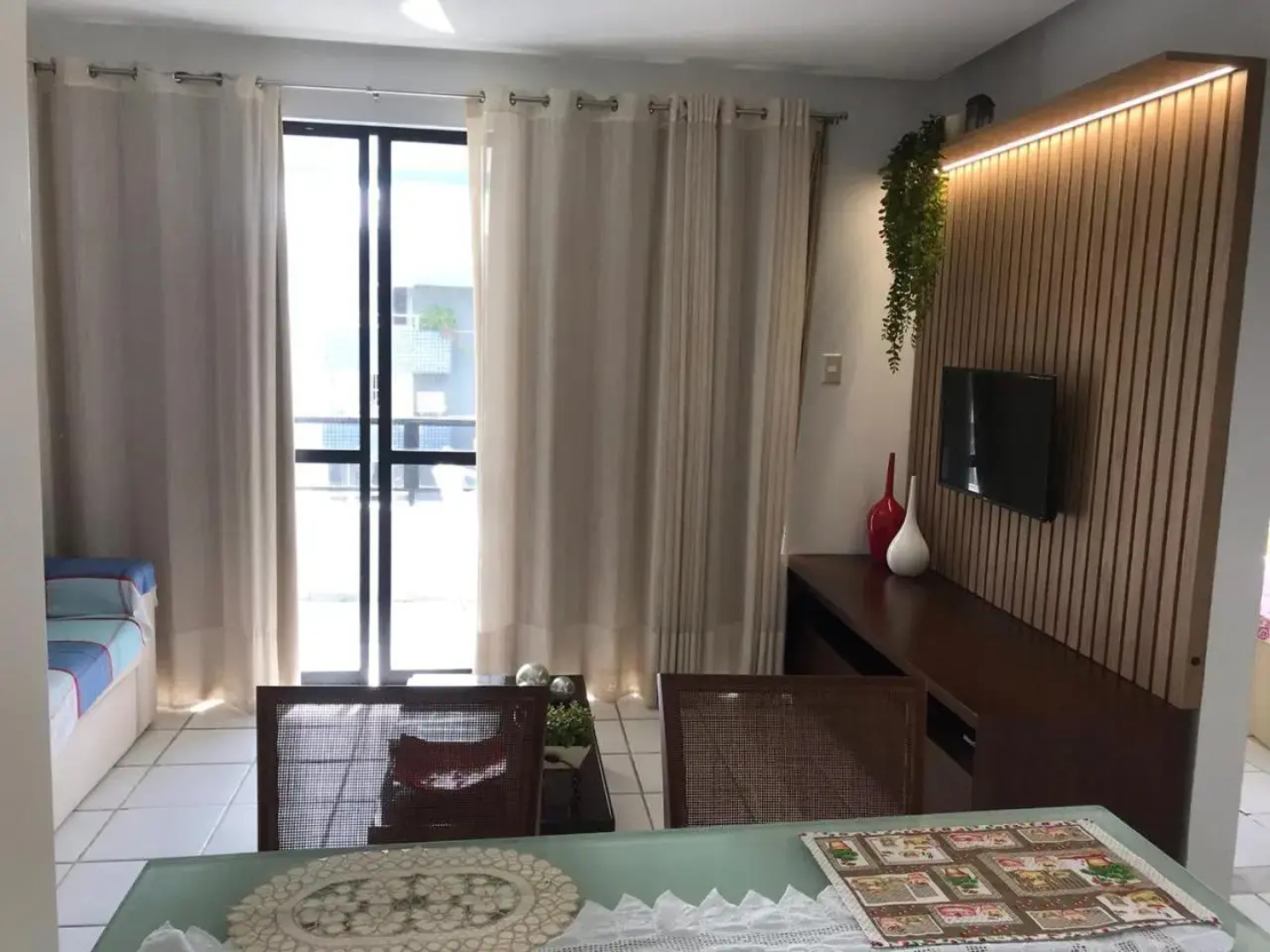 Apartamento Oceano Atlantico