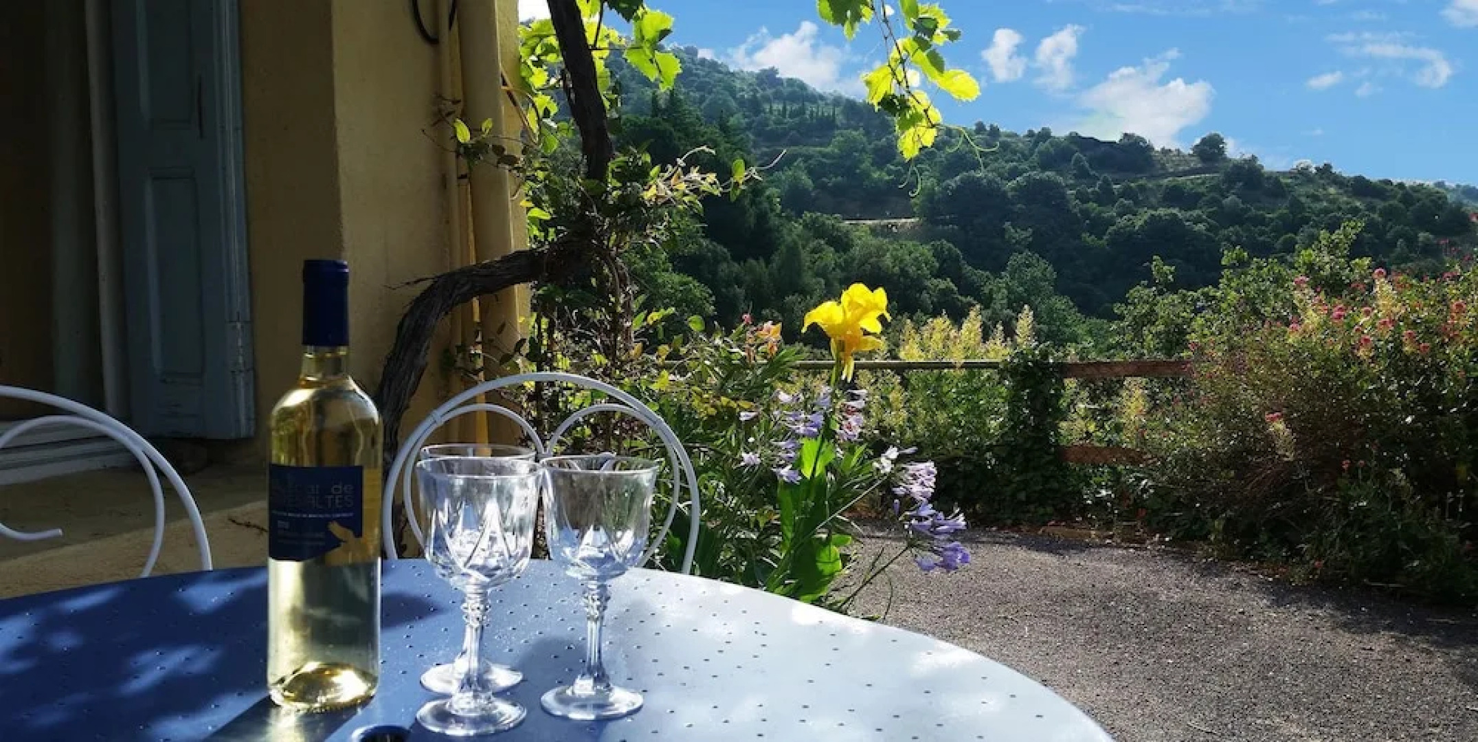 Pyrénées mon Amour - La Forge