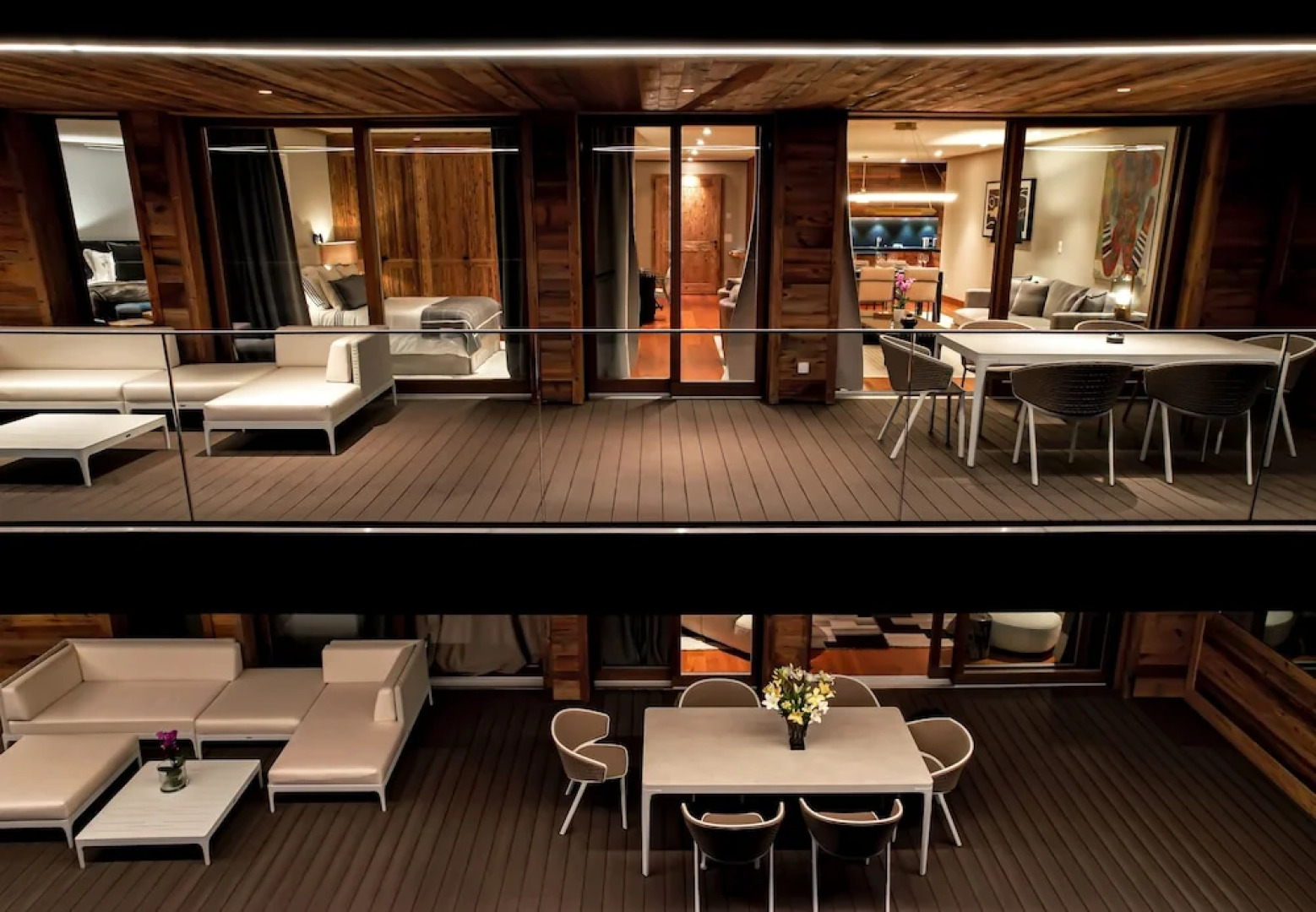 Sport Club Residences & Spa