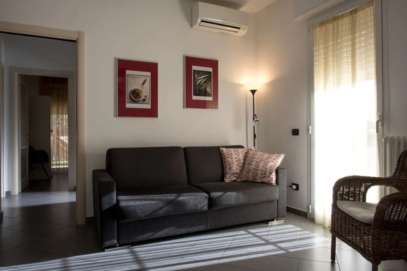 Residence Aia de Mà