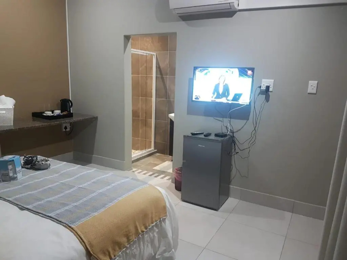 Village Kulture - Guest House