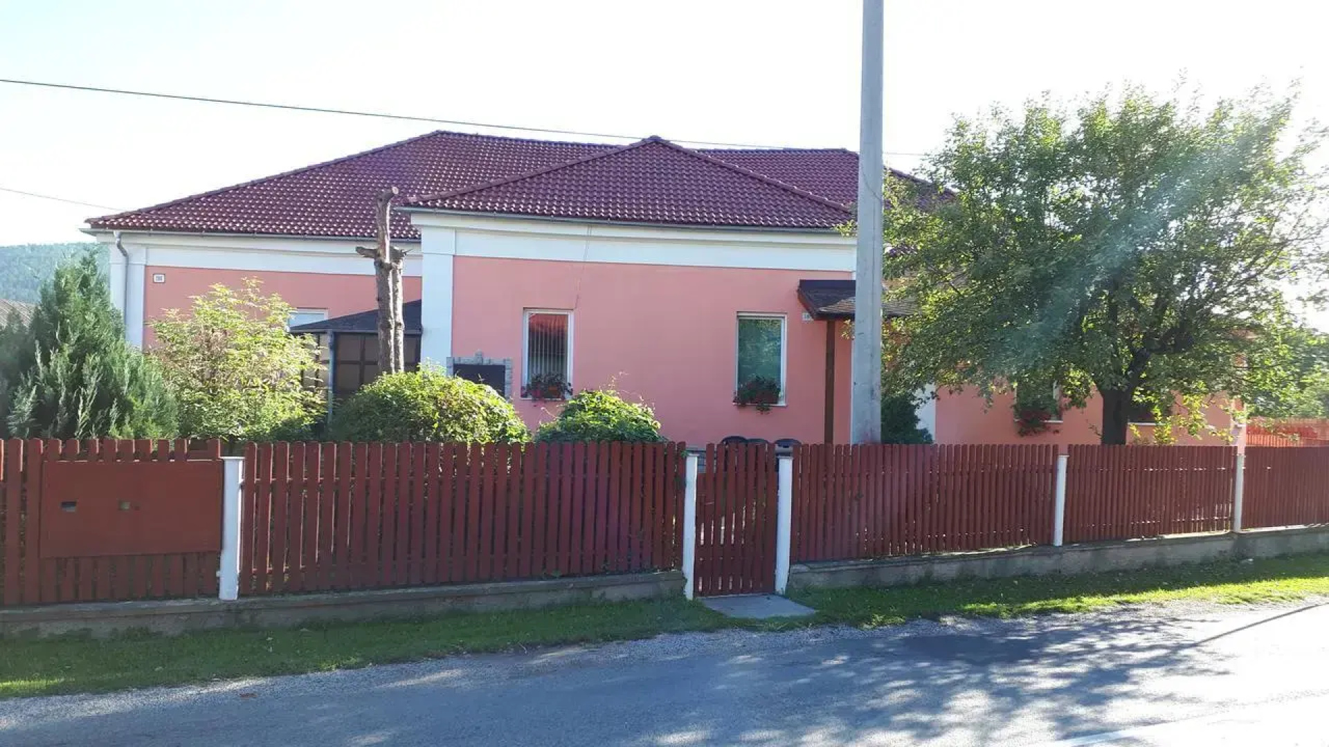 Privát Čujová