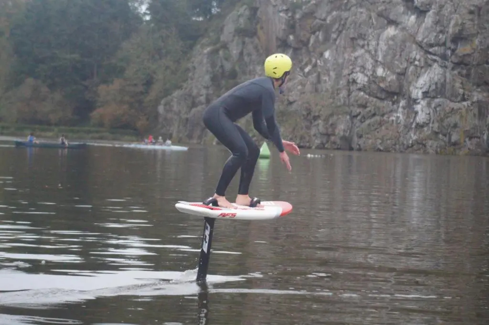 La maison d'hôtes Ty Pic