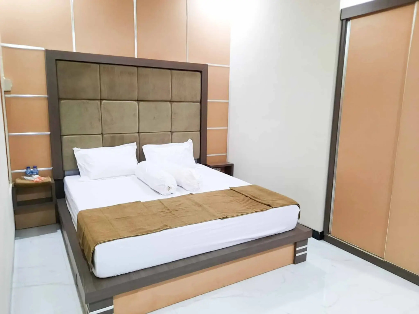 Jasmine Homestay Syariah RedPartner