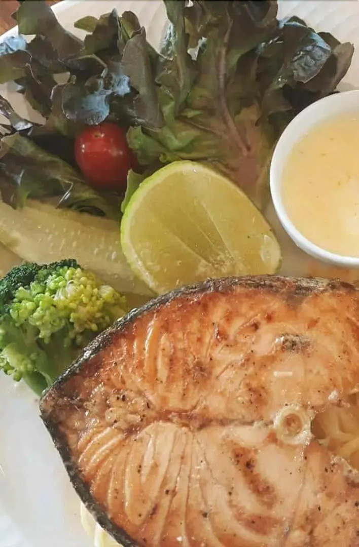 Saneh Maechan Coffee Home