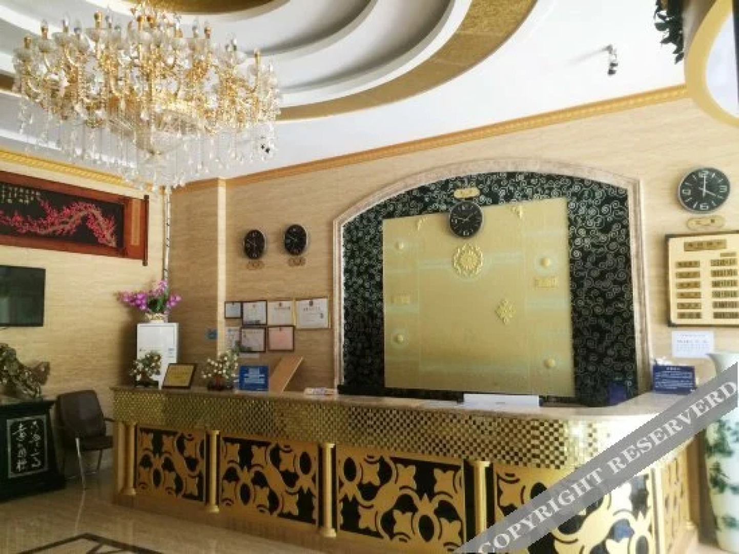 Tianfeng Business Hotel