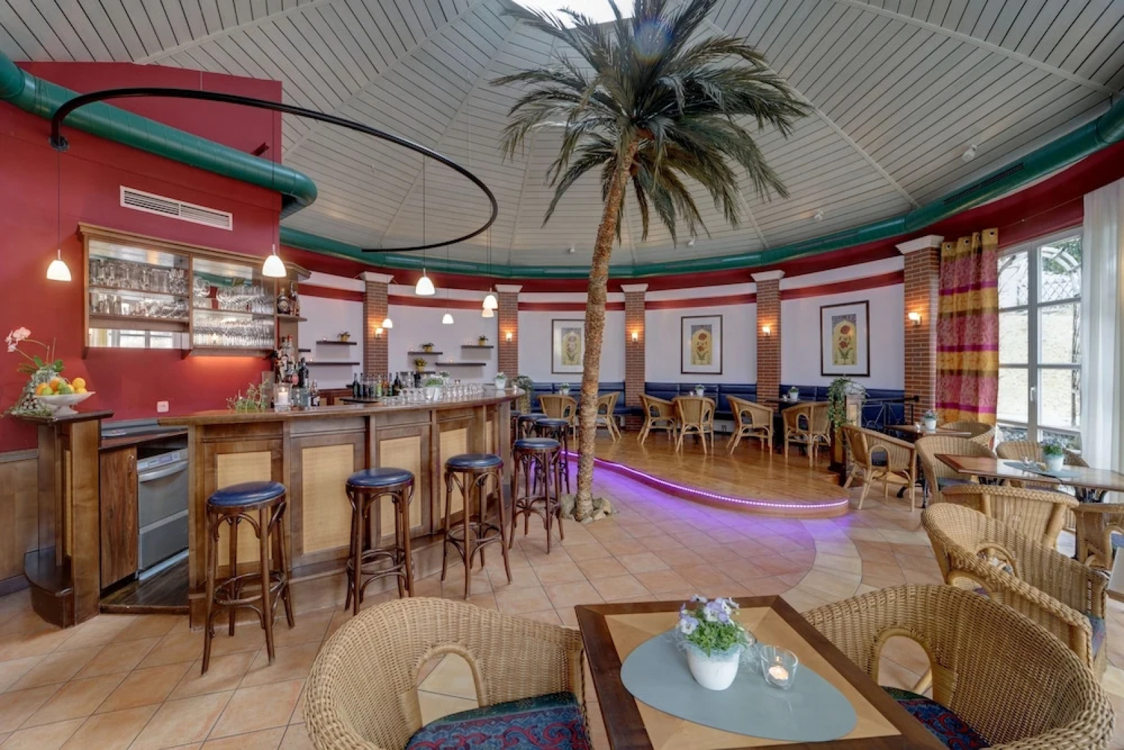 Hotel Haidmühler Hof