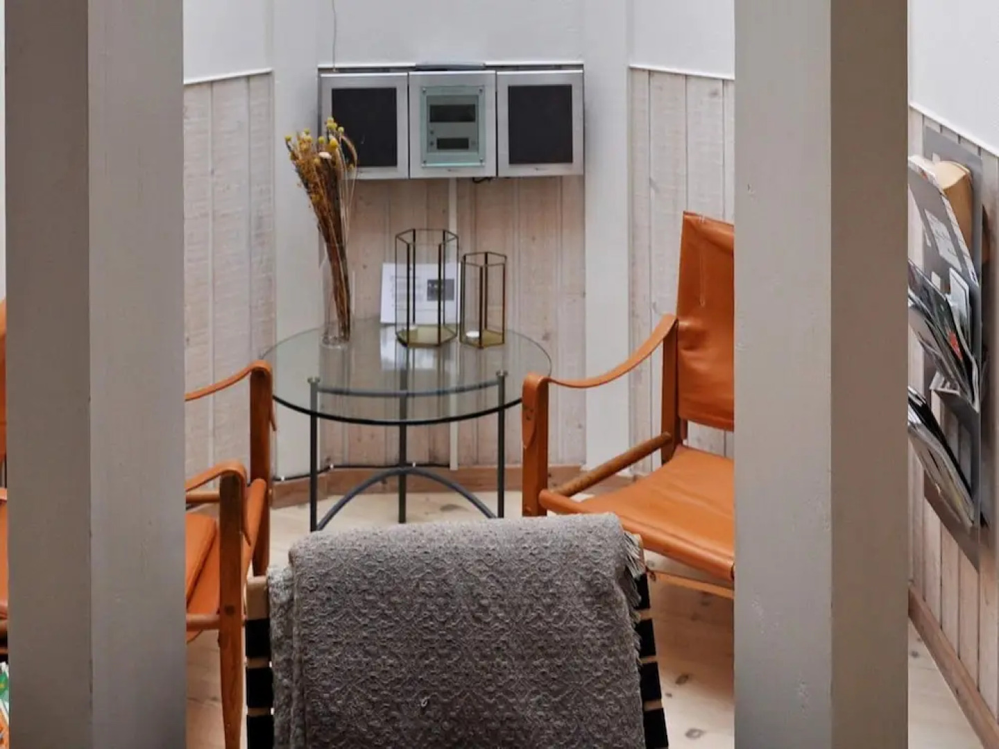 6 Person Holiday Home in Graested