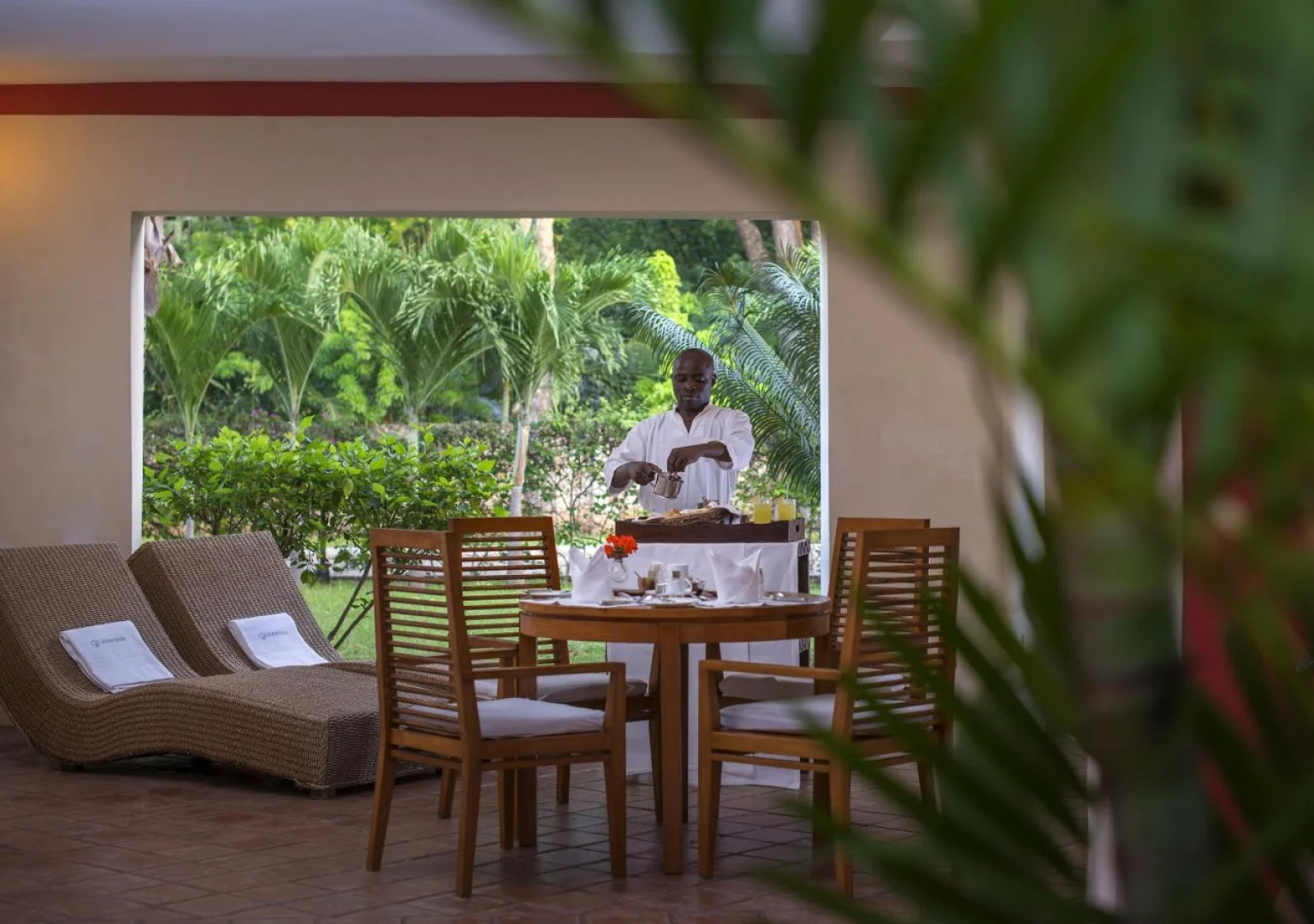 Diamonds Dream of Africa