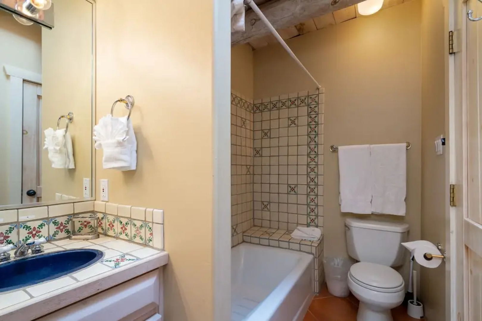 Las Brisas de Santa Fe