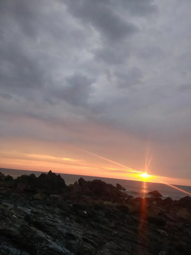 Goroomgo Om Ganesh Naik Cliff Side Guest House Goa