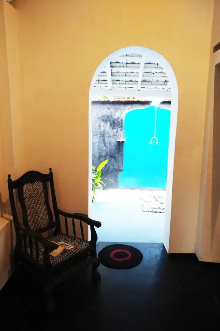 Talalla Bay Beach House