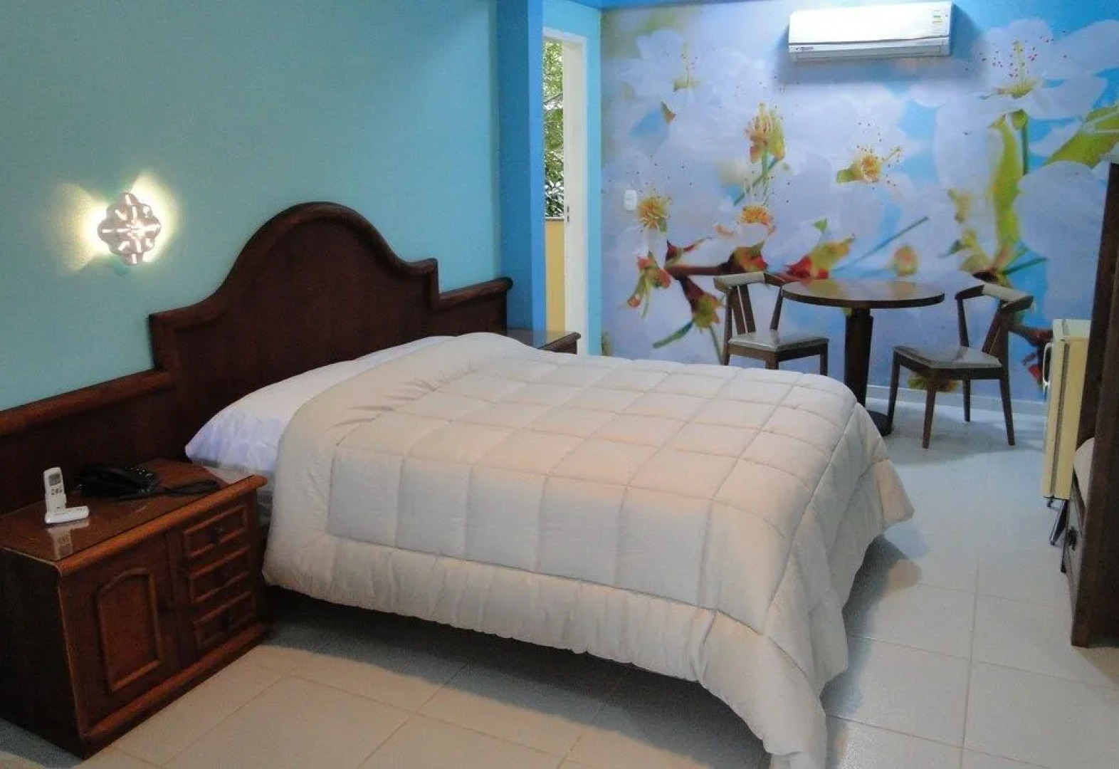 Hotel Pousada Vovozinho