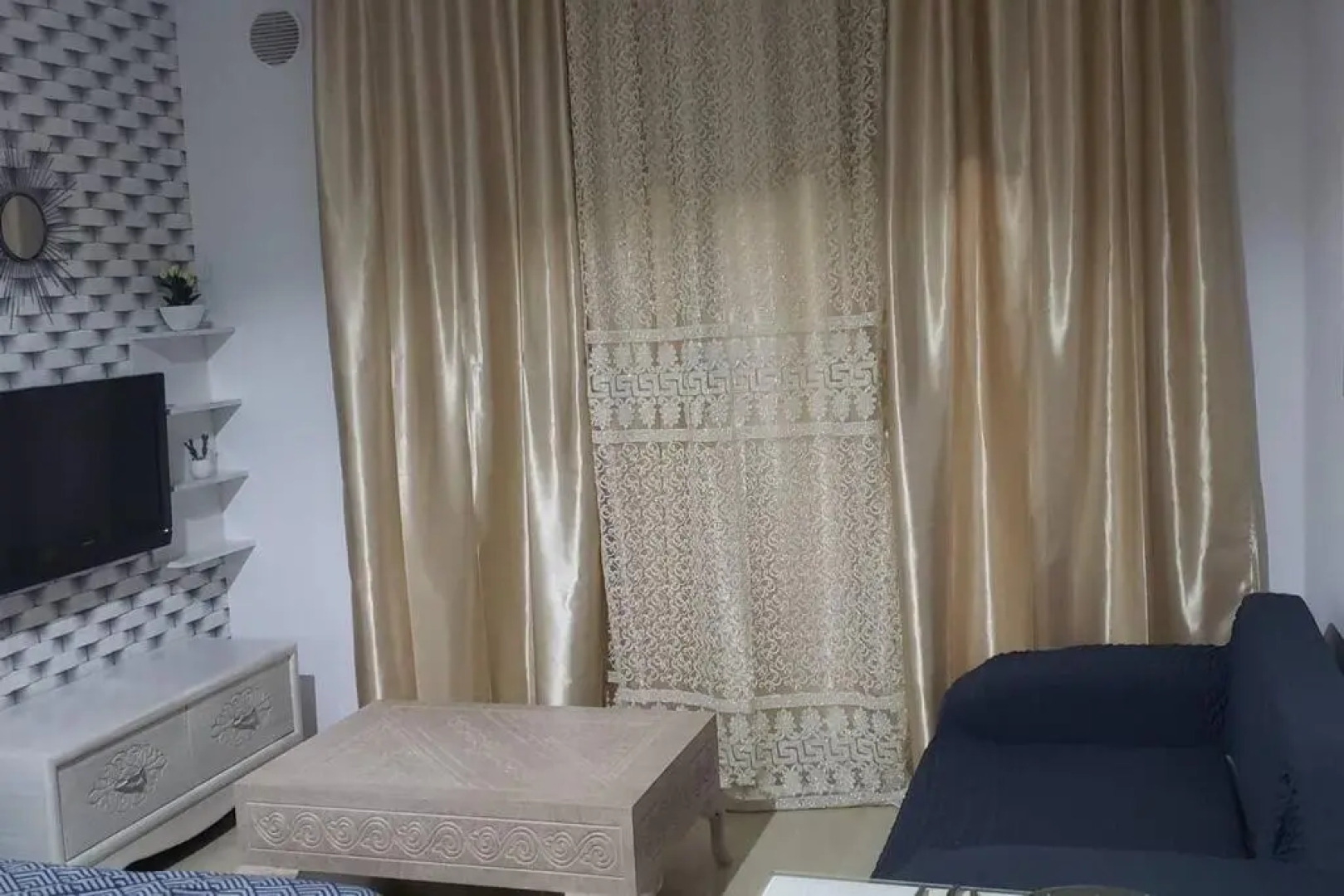 Appartement de Vacance - 1.5km de la plage