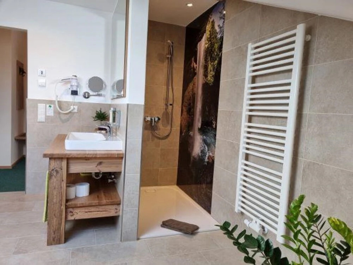 Landhotel Großeiberhof