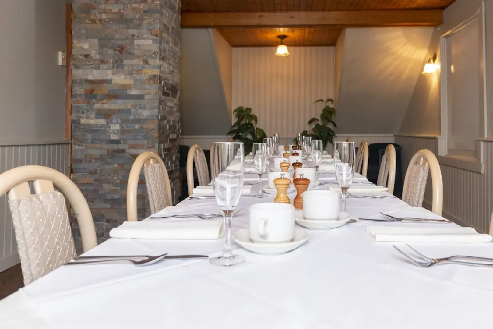 Auberge Le Madrigal