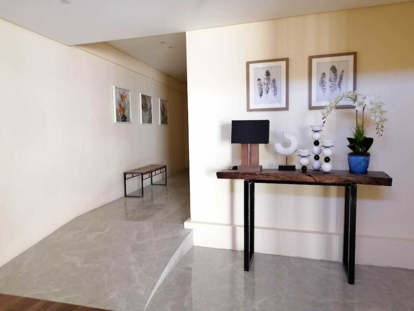 PROXY by The Oriental Albay