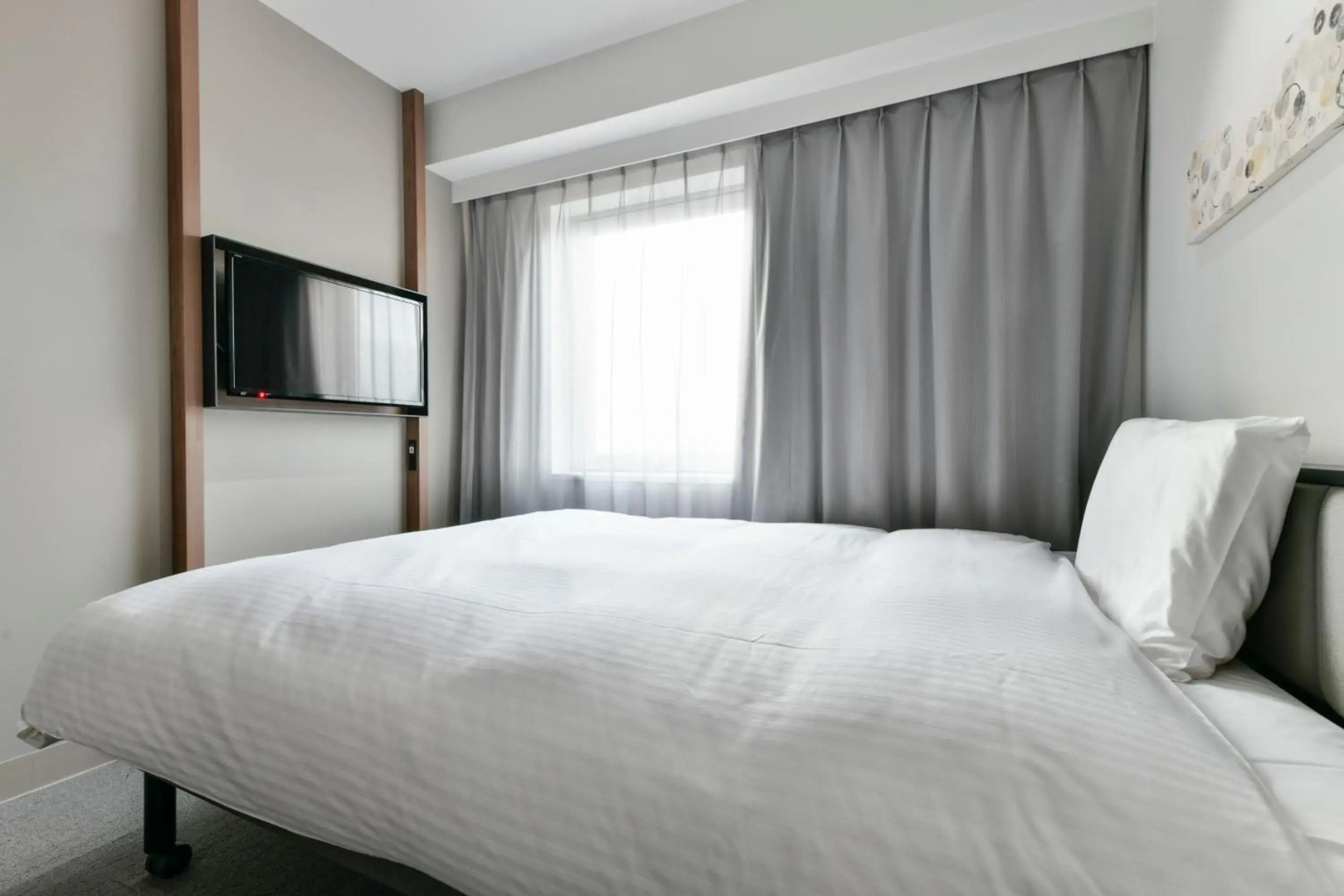 Vessel Inn Keisei Tsudanuma Station