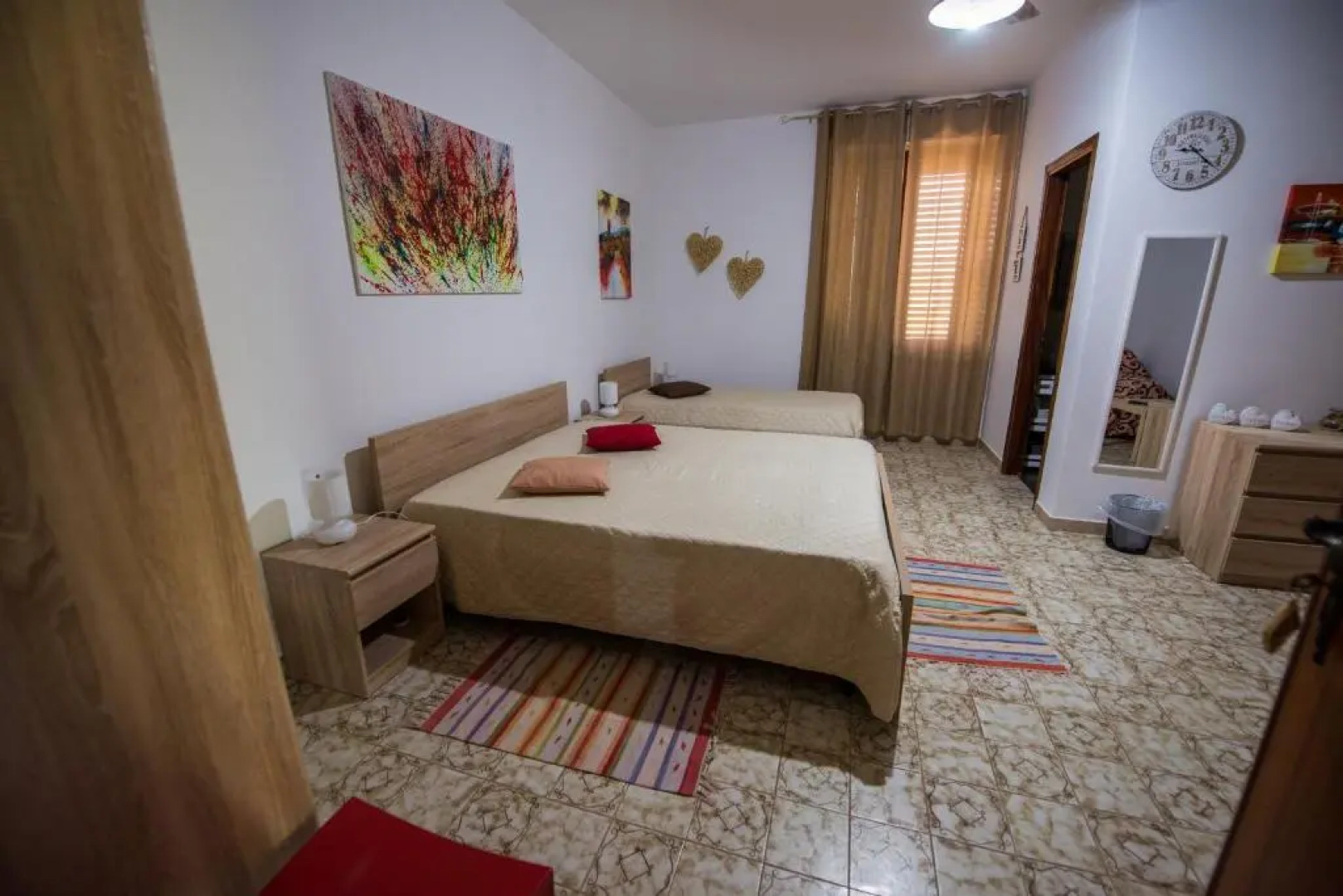 Alle Vigne Affittacamere