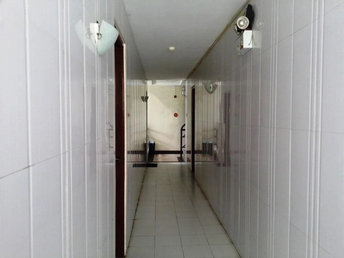 Inocian 3A Apartelle