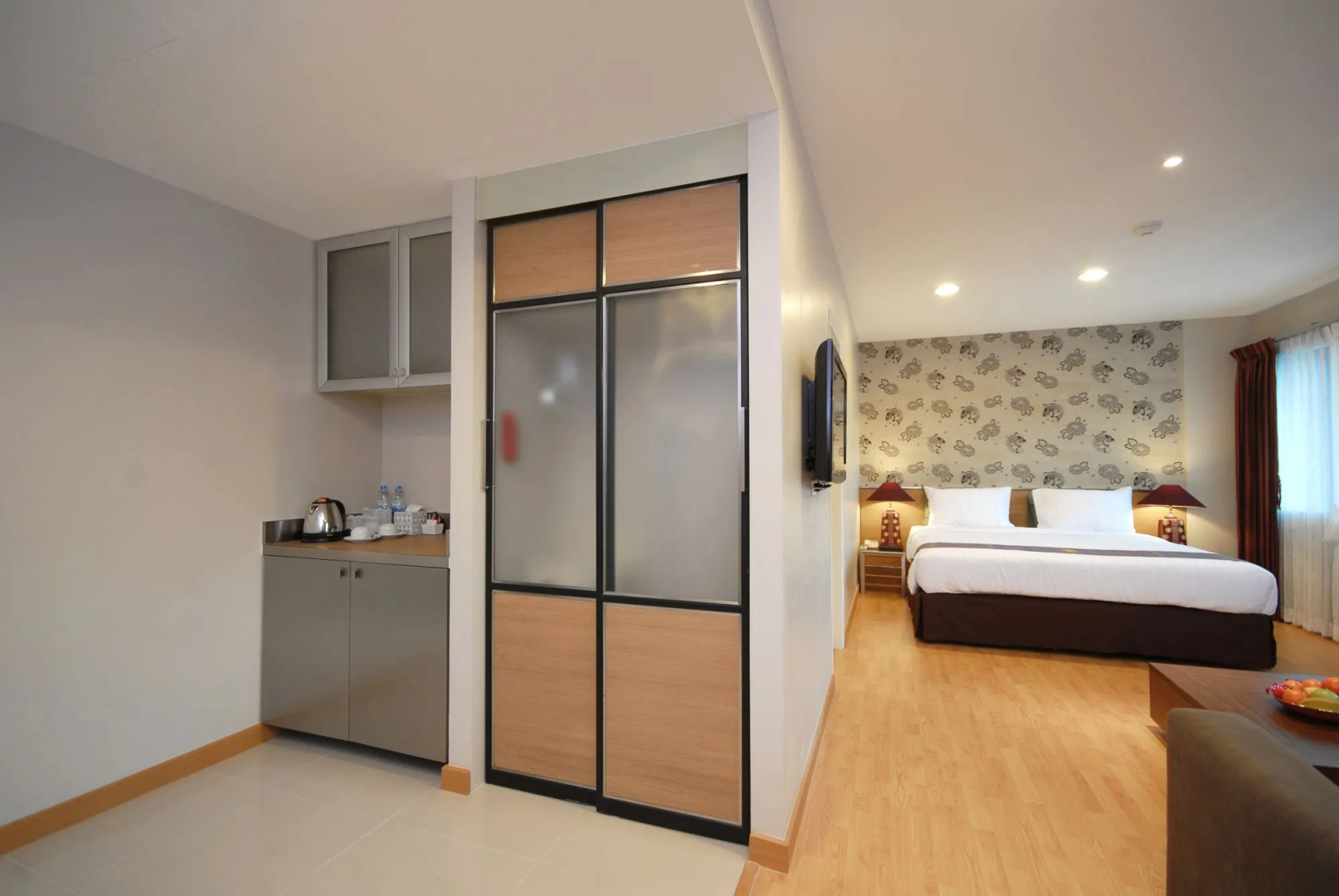 Bangkok Loft Inn
