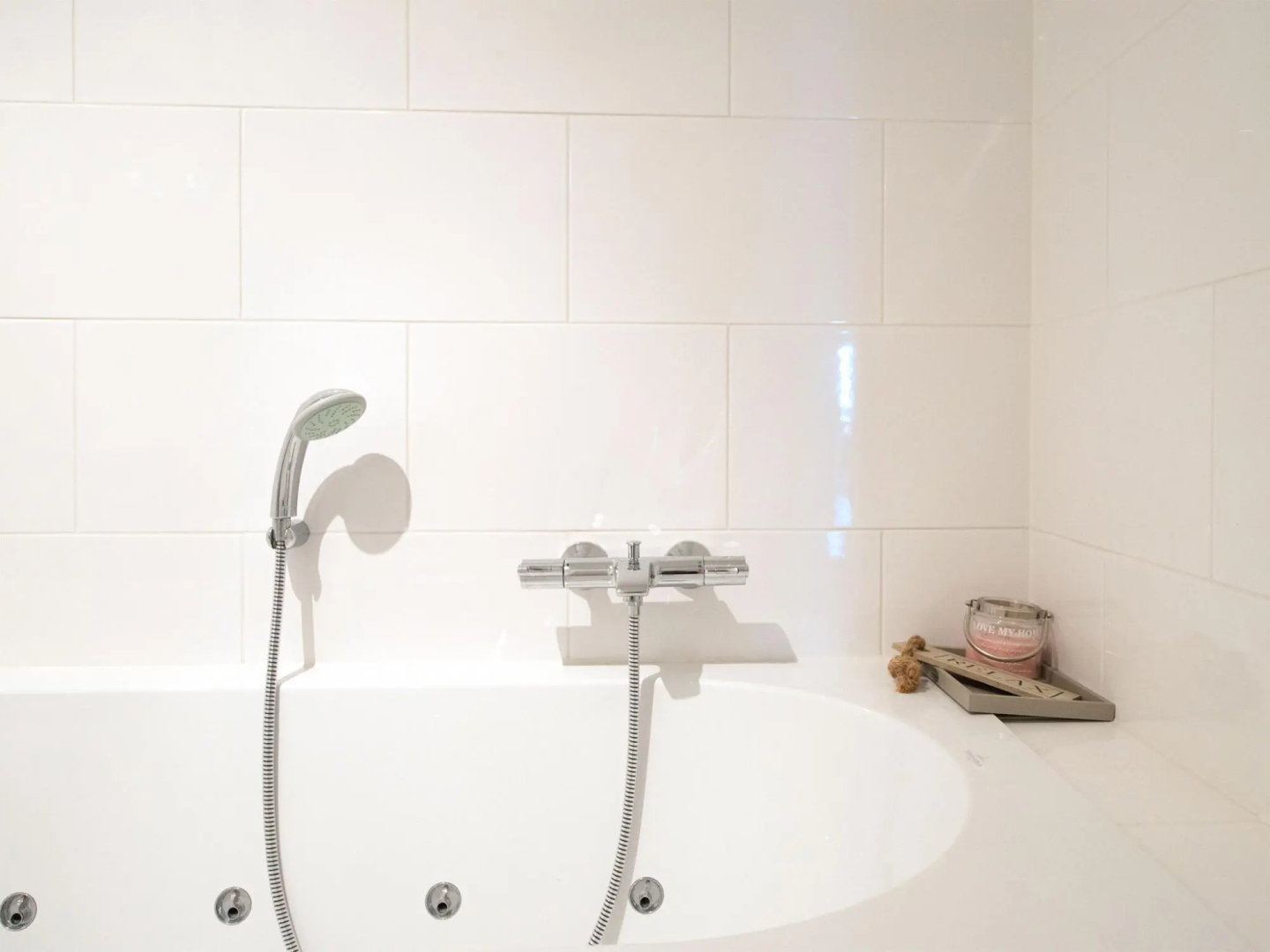 Appealing Apartment in Den Haag With Balcony