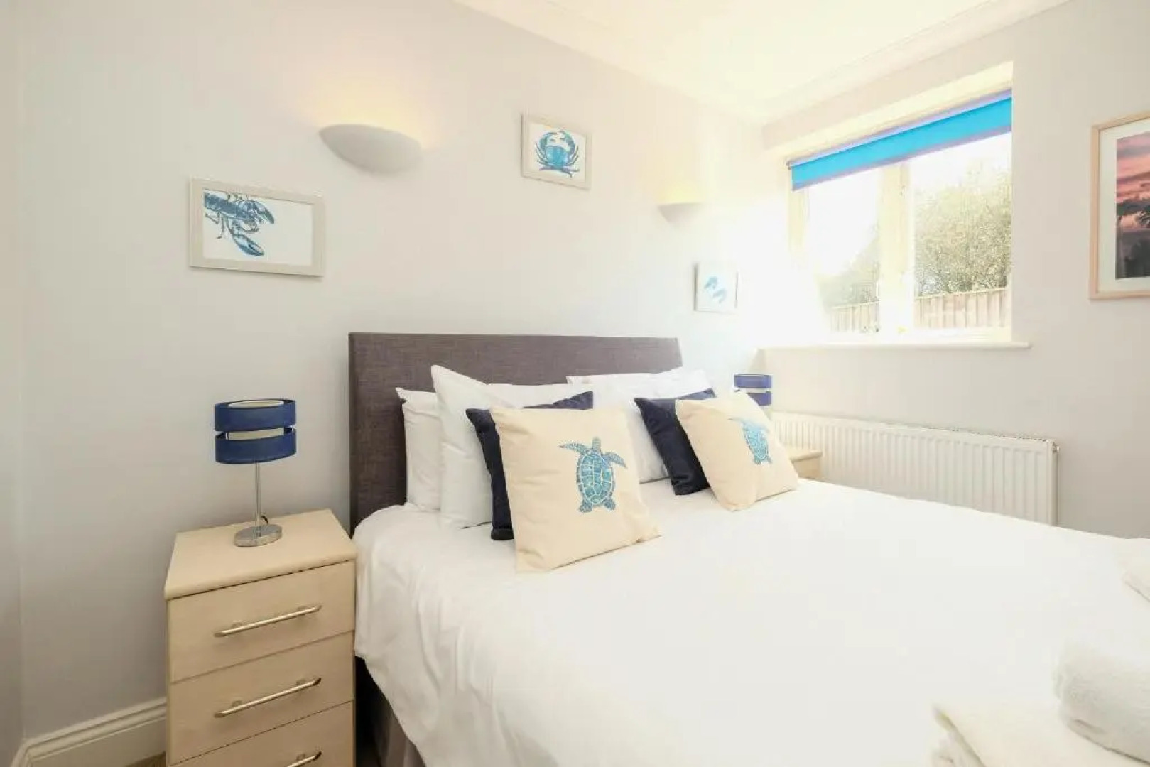 1 Hazelwood, Aldeburgh