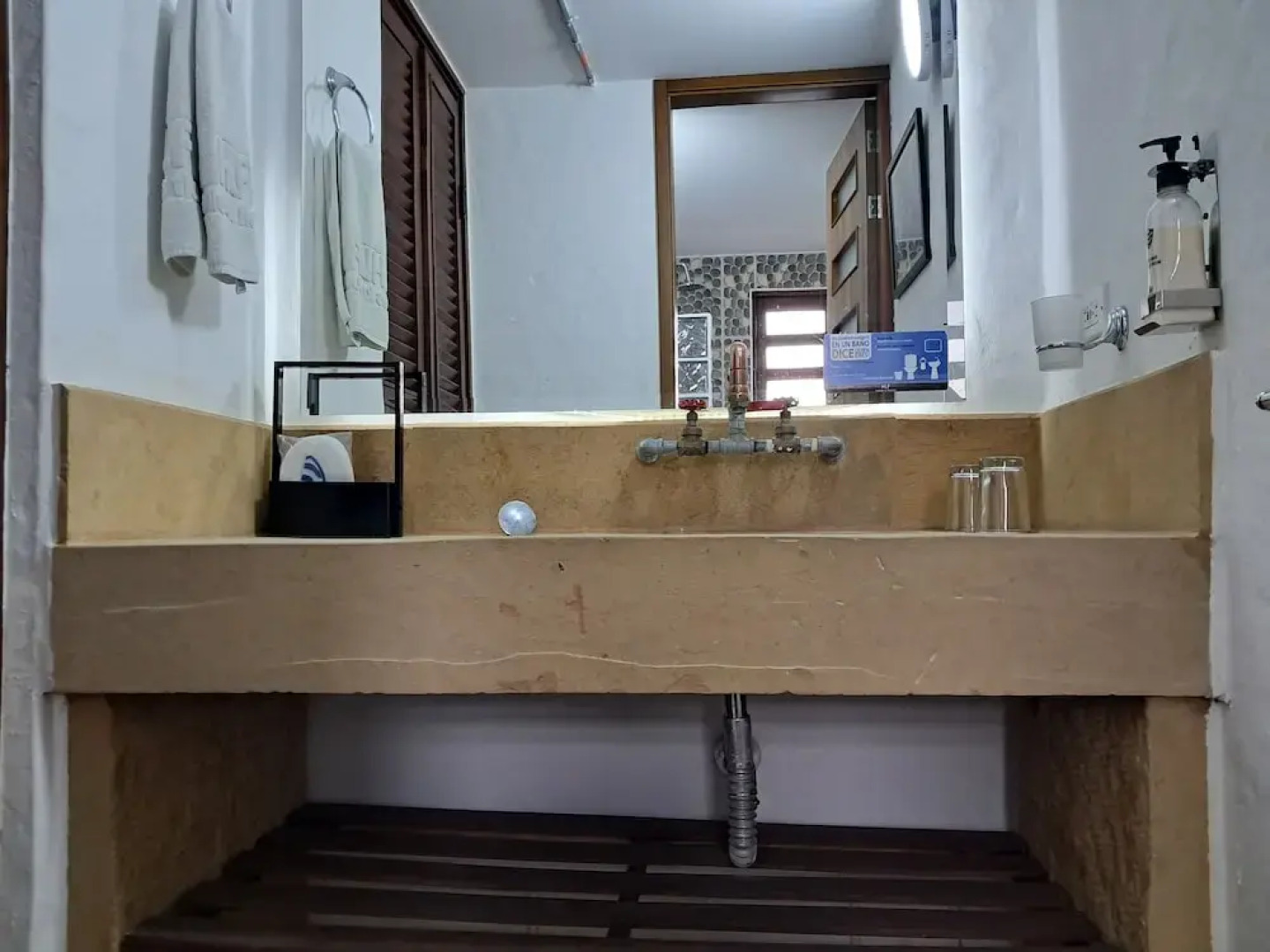 La Floresta de Cite Hotel