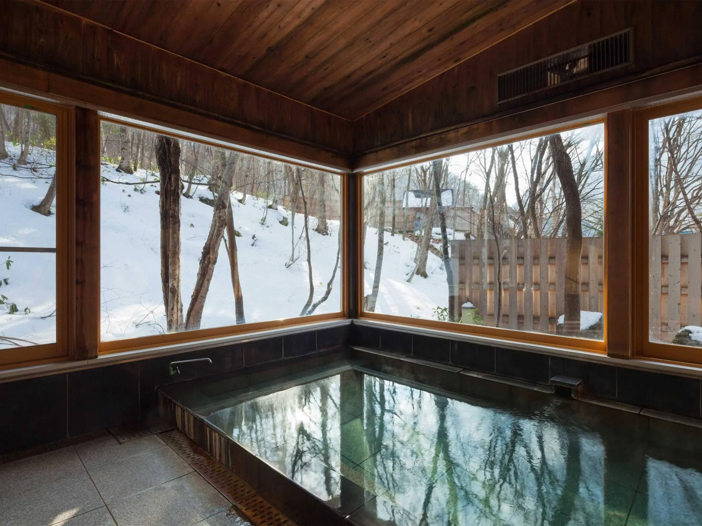 Yamanoryosha Nakaodaira