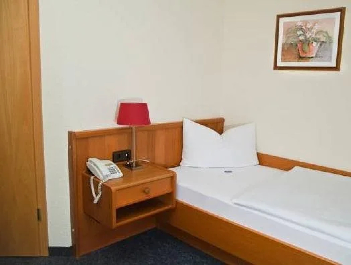 Hotel Sächsisches Haus