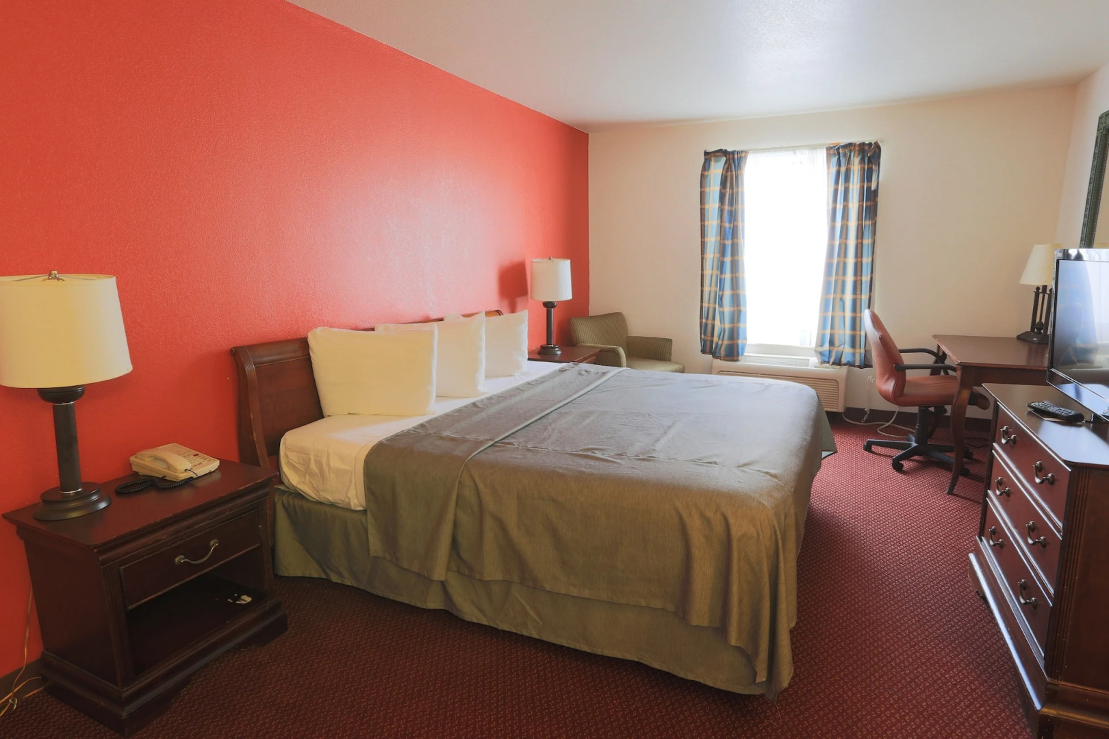 Kings Inn By OYO Calumet Park I-57