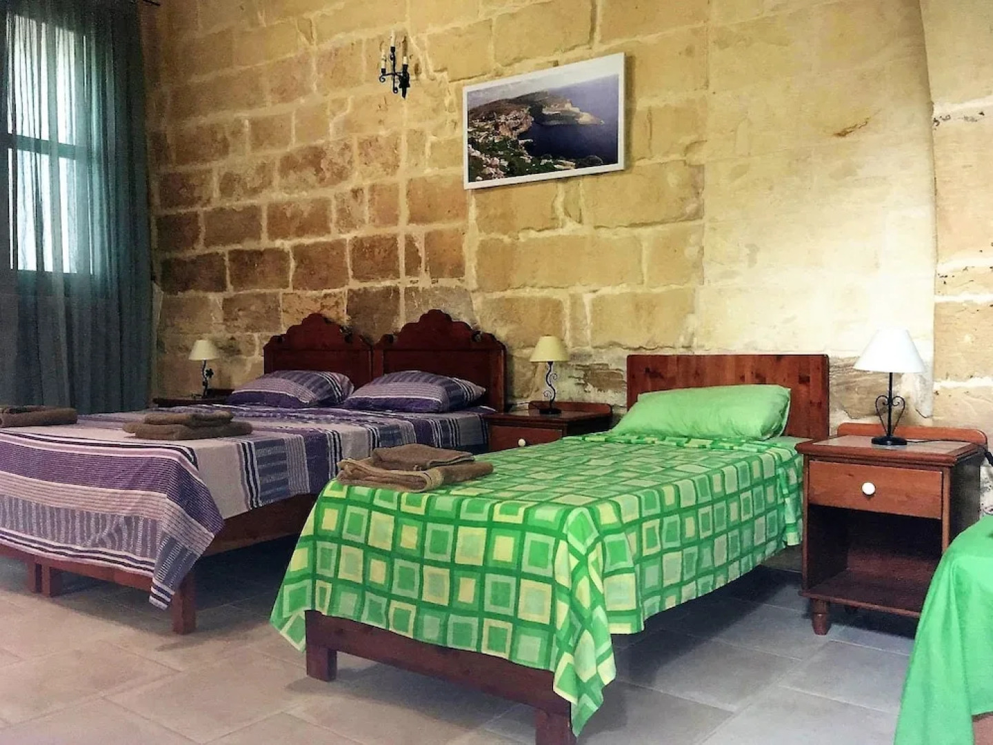 Gozo B&B